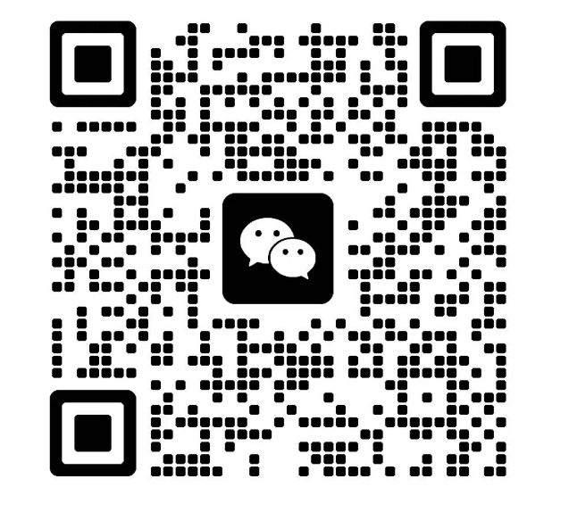 微信二维码